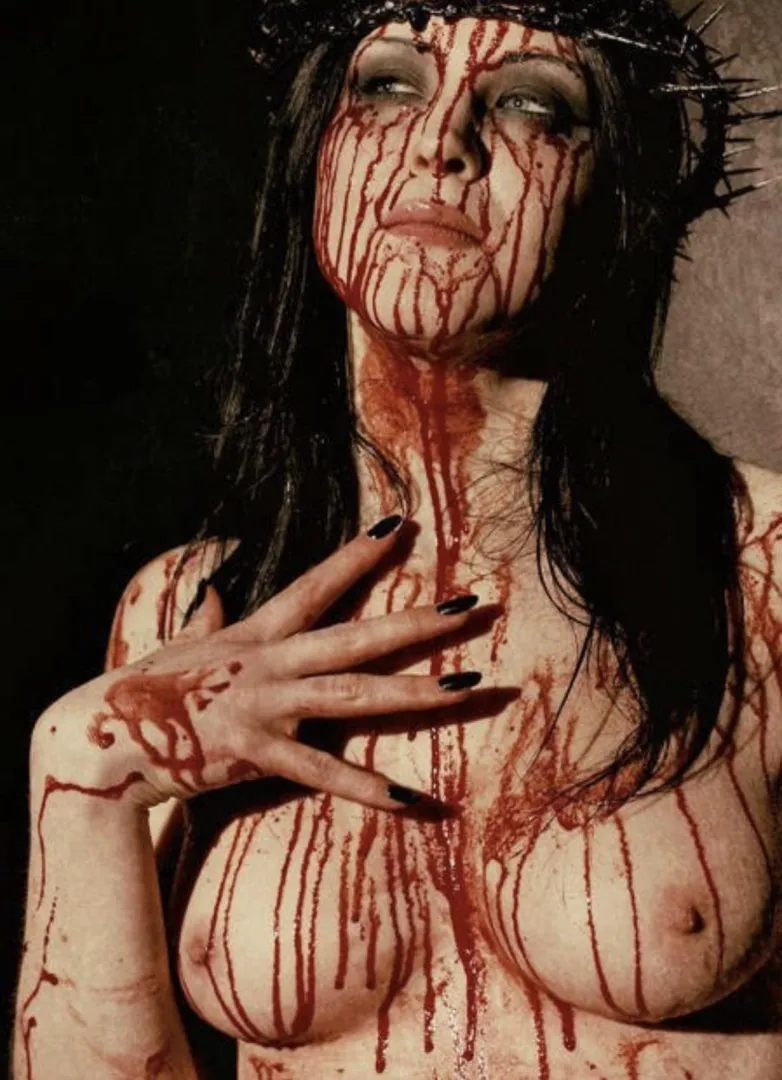 What kink would this be? posted by GearsGod3