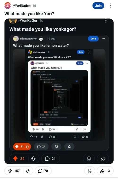 What made you like raceplay? by BaptisteNietzscheRog