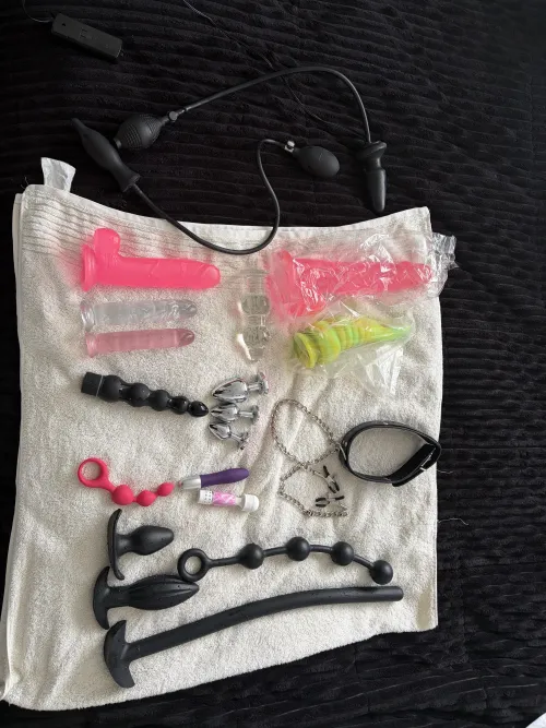 What needs to be added? by Hot_Affect_7171