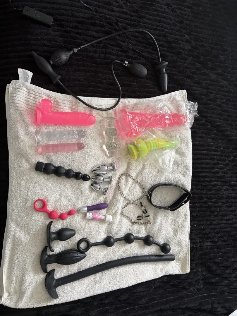 What needs to be added? posted by Hot_Affect_7171