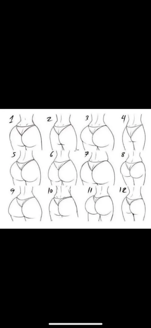 what number you are in what number you want to be  BBC HAVE CHOICES. I HOPE YOU ONE OF THEM posted by Browns81inch