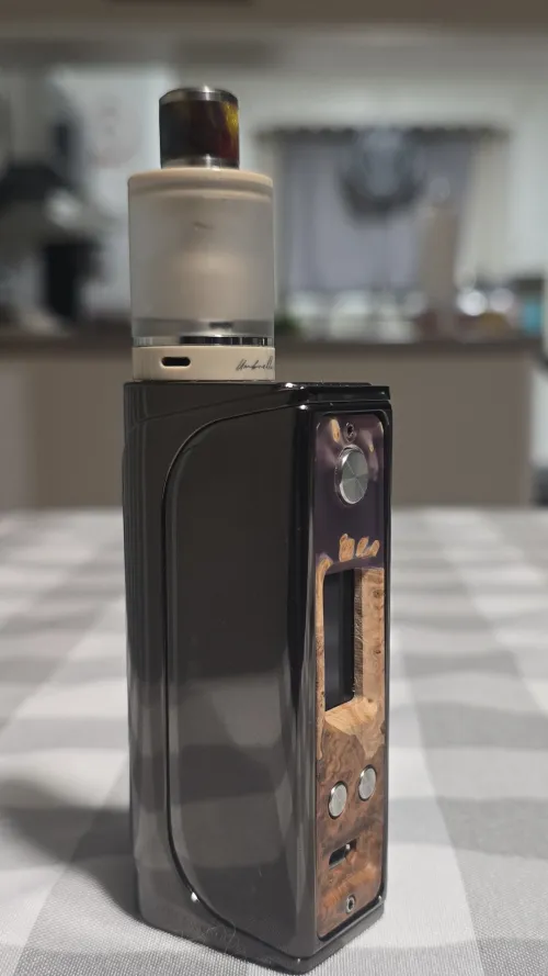 What other color mods would match this tank? by undarated79