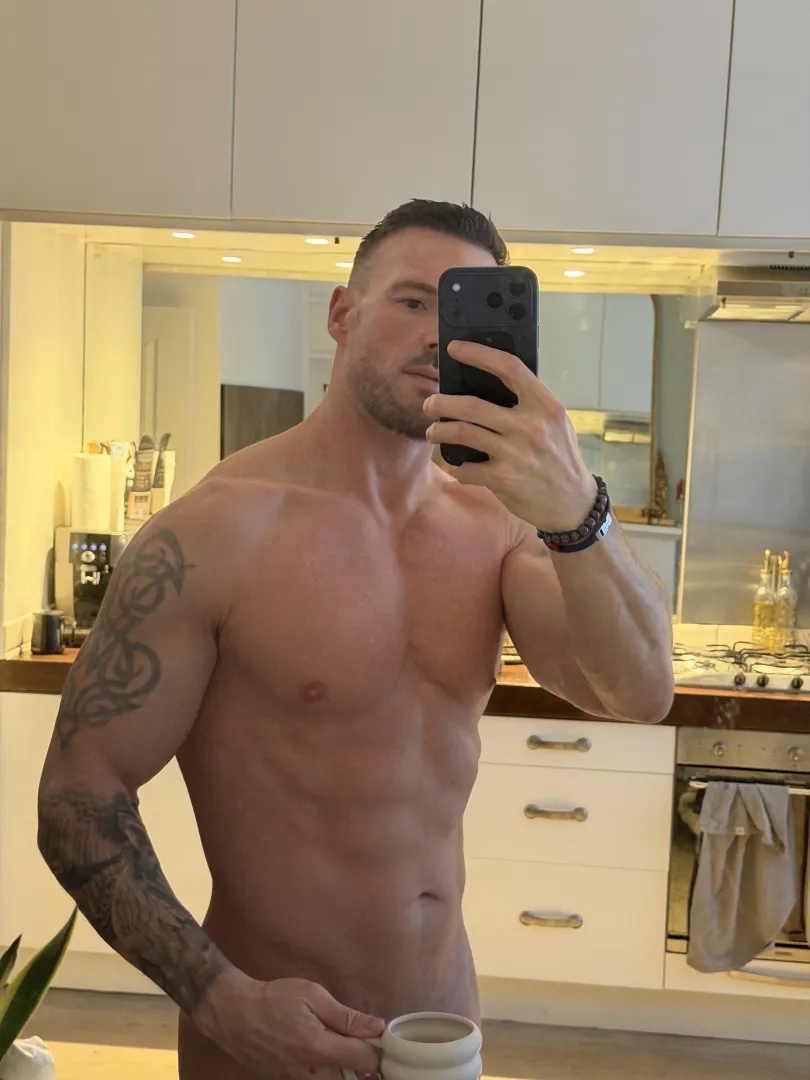 What part of me are you craving to taste first? posted by Lucky_Item_9289