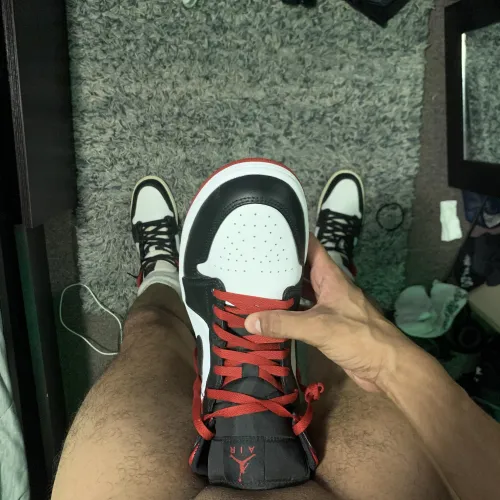 What shoes should I buy next?  by Inside_Ad_5801