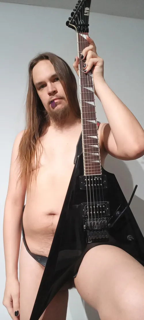 What should I play for you?  by unclothedOne