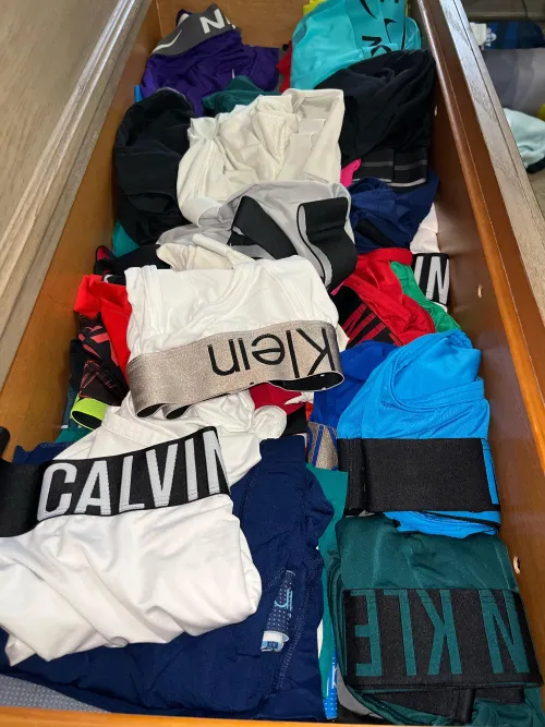 What should I wear this week? by Intrepid_War_7921