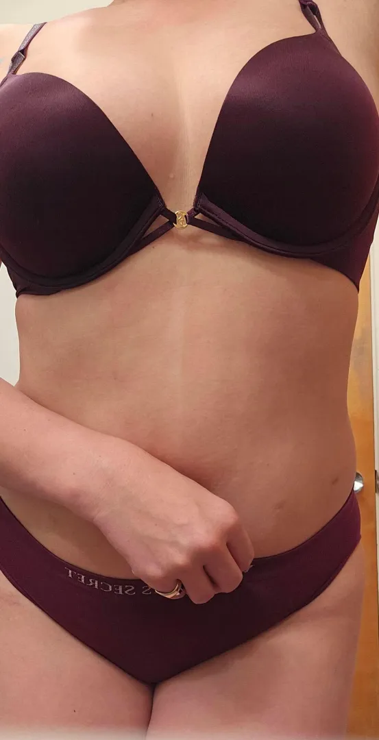 What size do you think I am? And should I get boob job posted by GorgeousRenya