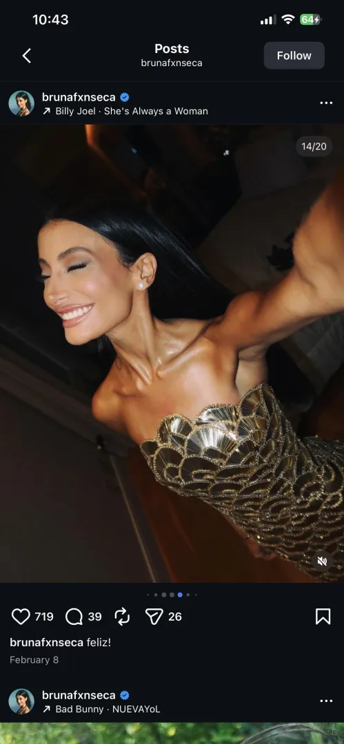 What skincare products can I use to achieve a smooth chest like this? posted by confucious-confused