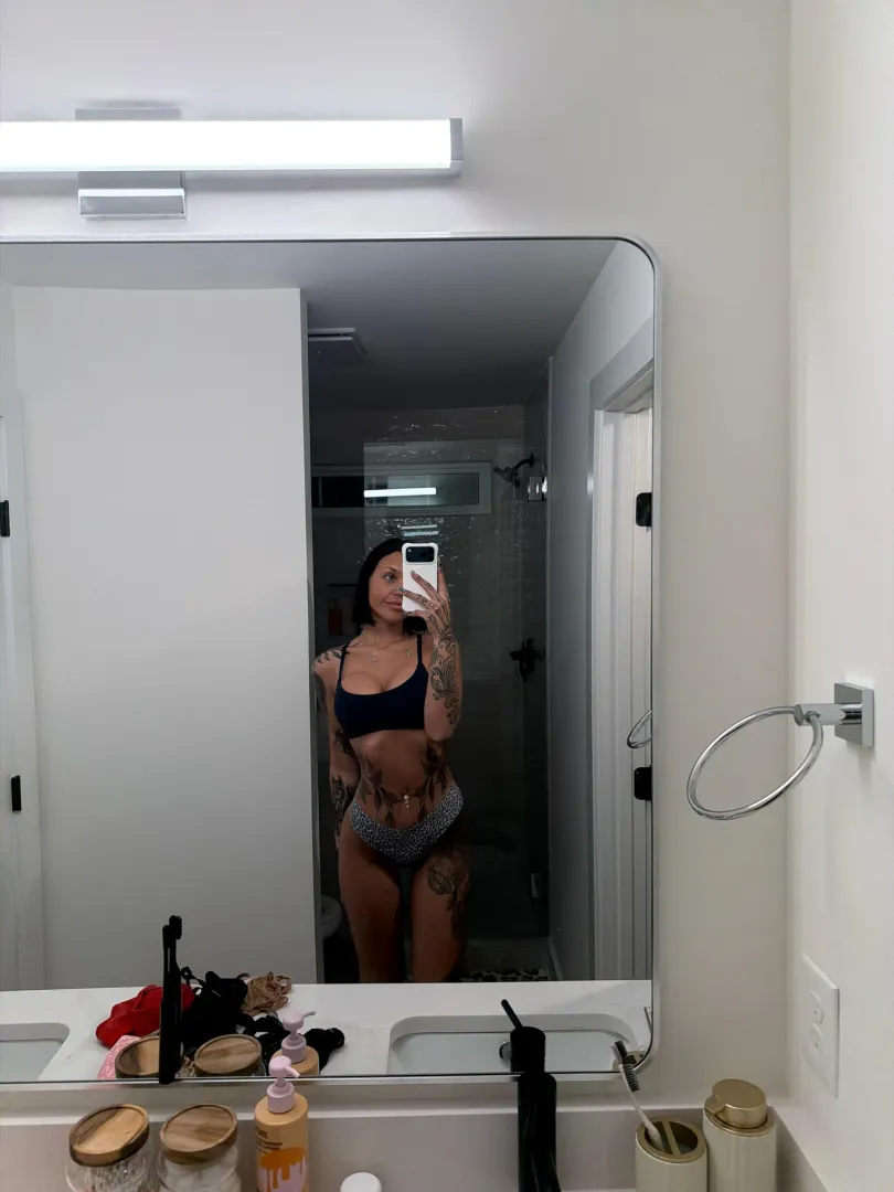 What tattoo do you like most posted by ctsvchickk