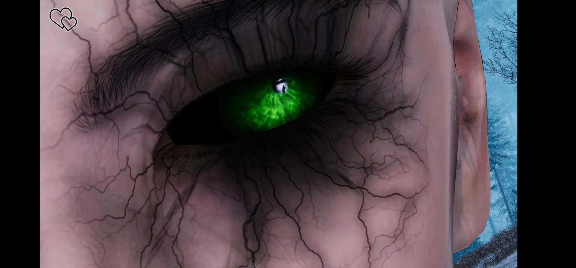 What the hell happened here? posted by Neat_Saku