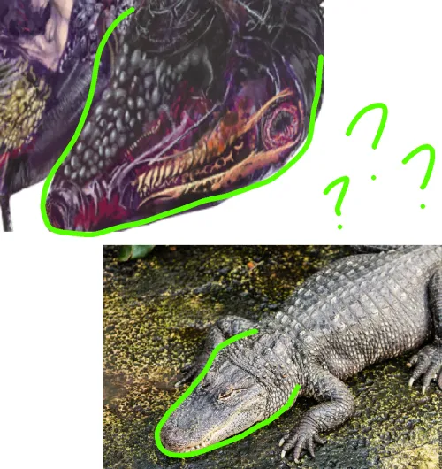 What the hell is Infinite Food supposed to be? by rurudor