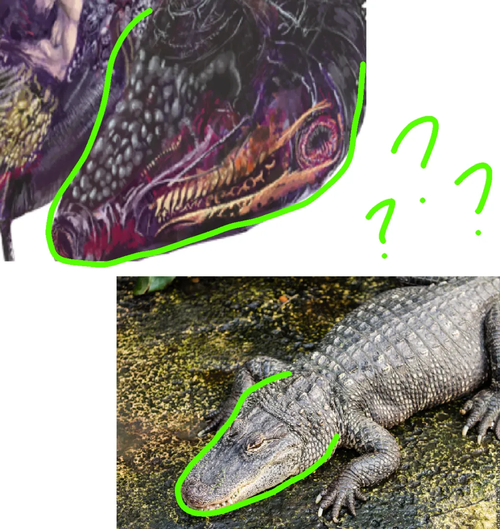 What the hell is Infinite Food supposed to be? posted by rurudor