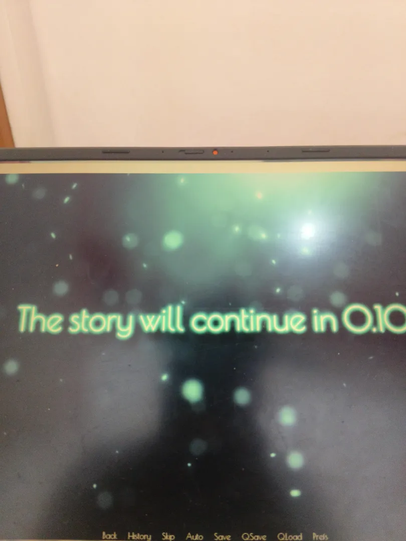 What to do after this ? posted by Gloomy_Matter_2662