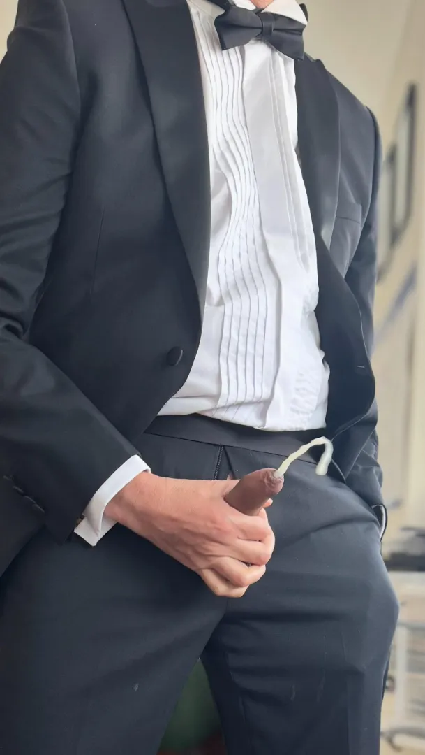 What to expect at the office party posted by Late_Celebration_868