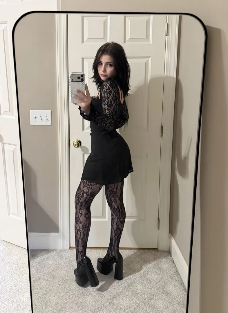 what triggered you first? posted by faqvz