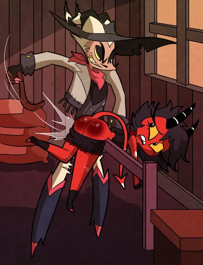 What was supposed to happen during striker’s first appearance posted by Fair-Lawfulness-7545