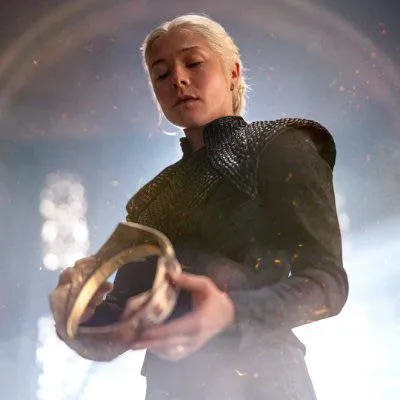 What we meant to be ! posted by H_Hers