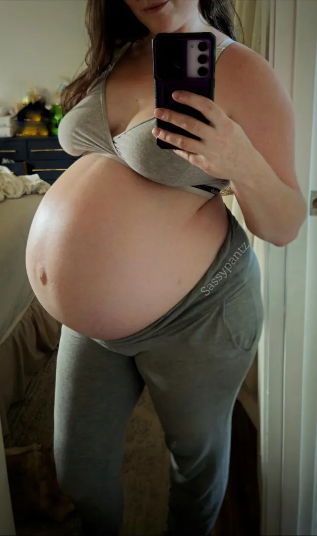 What word best describes my pregnant body? posted by Inside_Ad5958