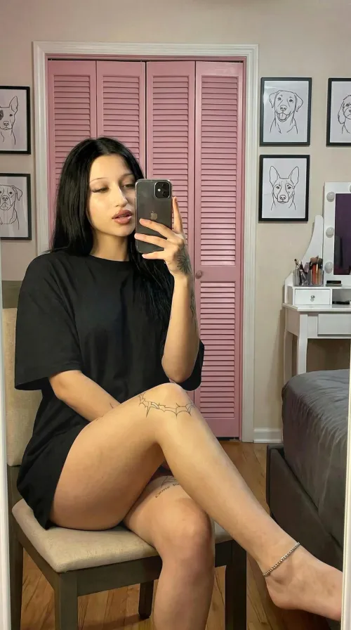 what would u do if I let u take advantage of my body, stranger? by Soft-Star5642