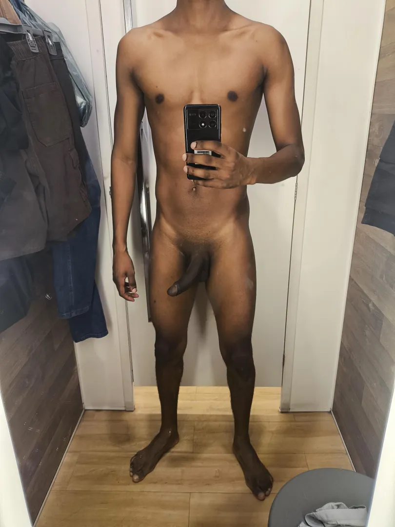 What would u if found me This way? posted by gugacarterx