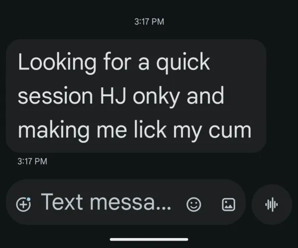 What would you answer? by CollarTraditional518