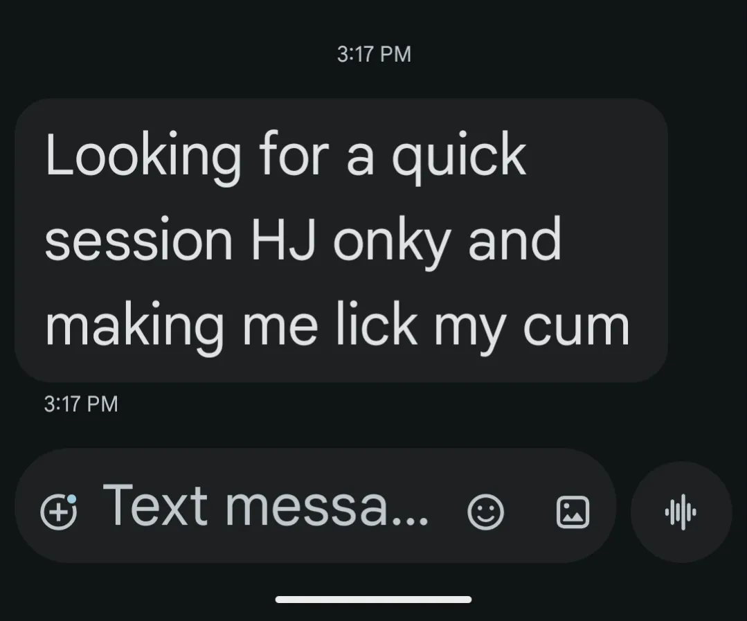 What would you answer? posted by CollarTraditional518