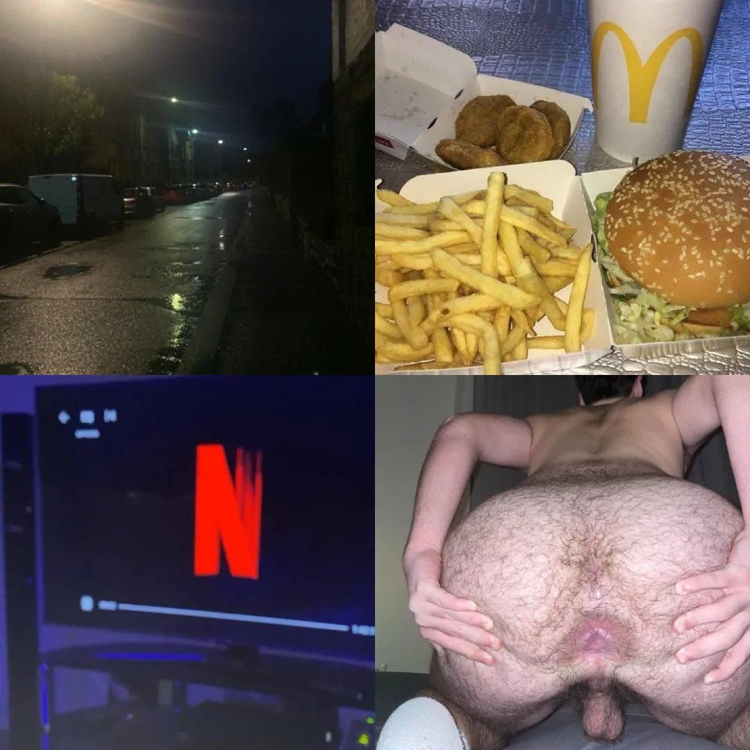 What would you choose? posted by kubanudik