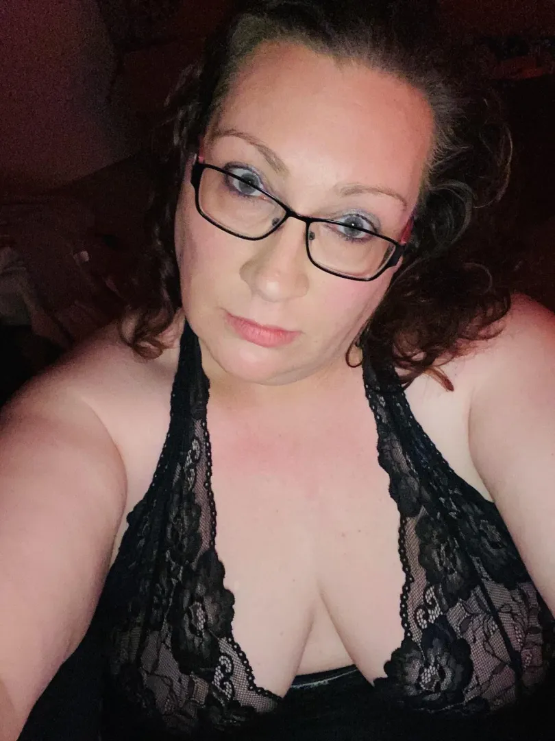 What would you do posted by SiobhanBBW