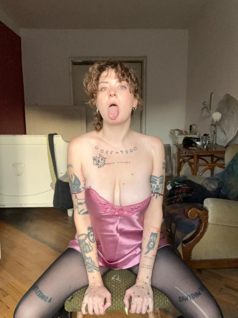 What would you do for me? posted by feetyourlick