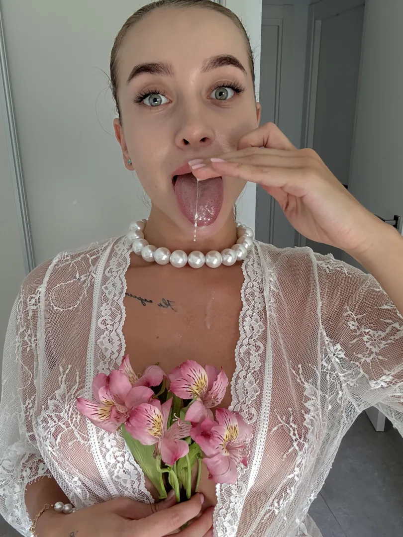 What would you do if I created a wet and wild scene posted by TwinkleFangs