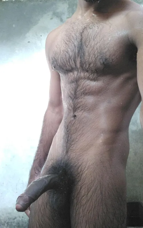 What would you do if I stand like this infront of you by hey_buddy_dn