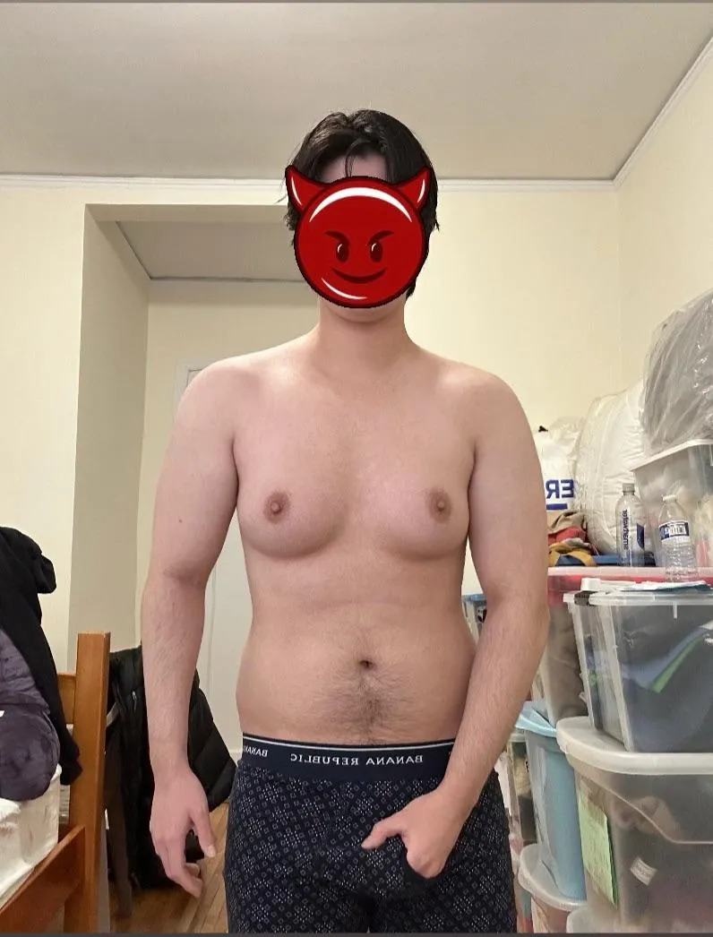 What would you do if I was in front of you rn? posted by Slvttyotter