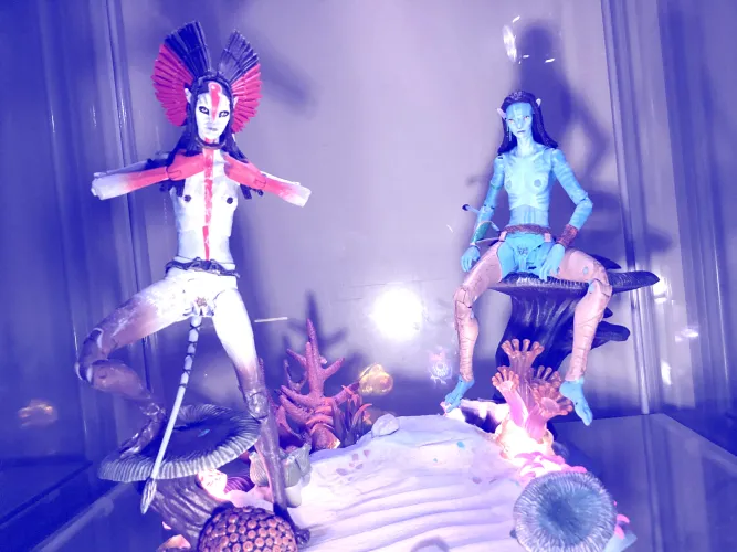 What would you do if you came across these two… by Ok_File8369