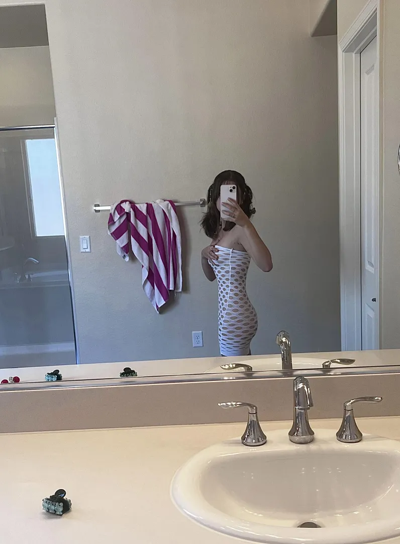 What would you do if you came home to this? posted by PlatinumHaZe