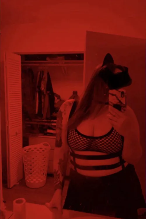 What would you do to me? by hybrid-desires