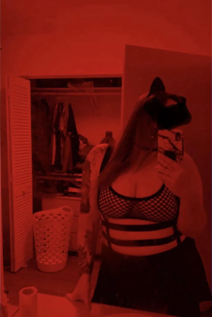 What would you do to me? posted by hybrid-desires