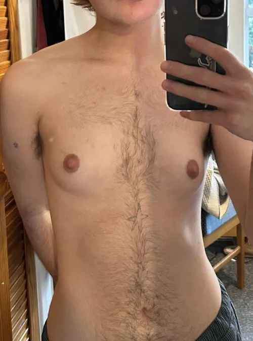 what would you do to my cute tits? by bailey37292927