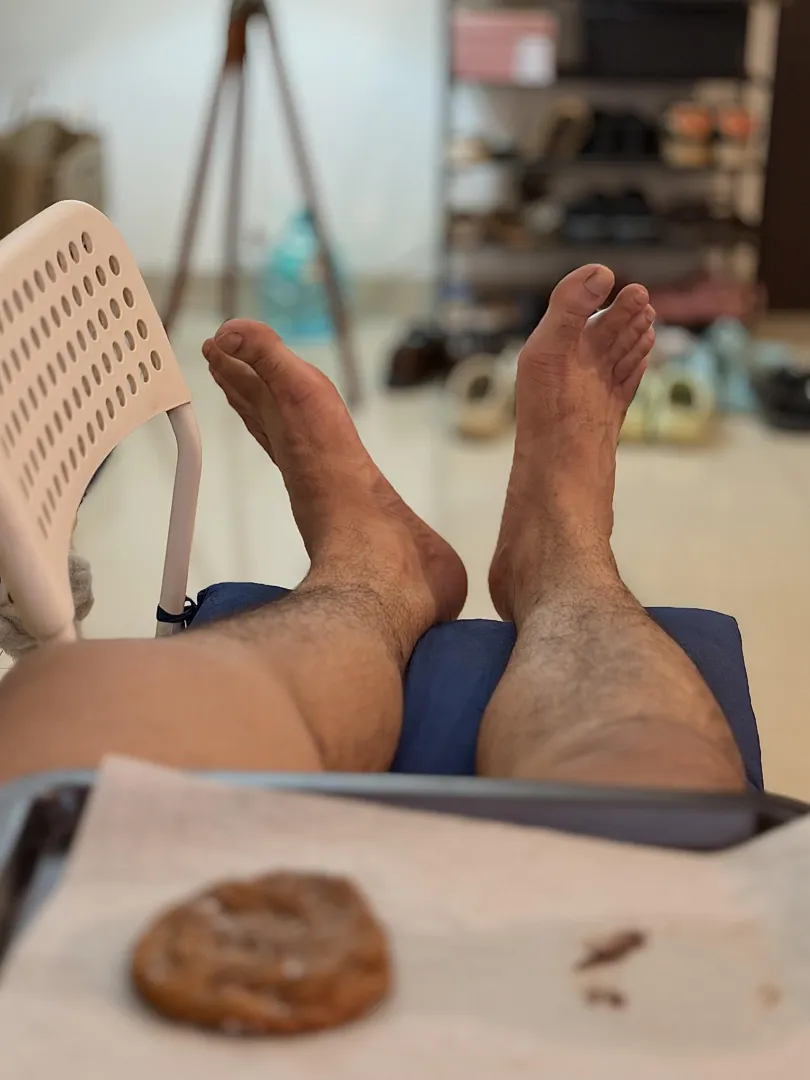 what would you eat first? posted by HouseLannister696