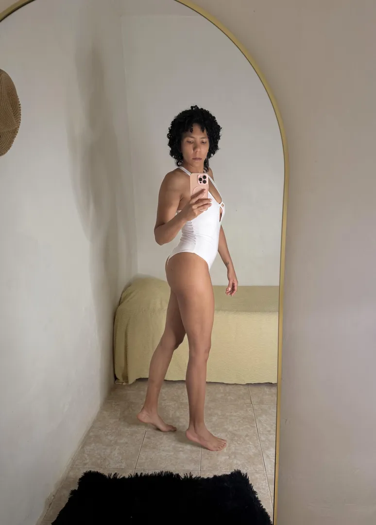 What would you give my legs? posted by adricurly