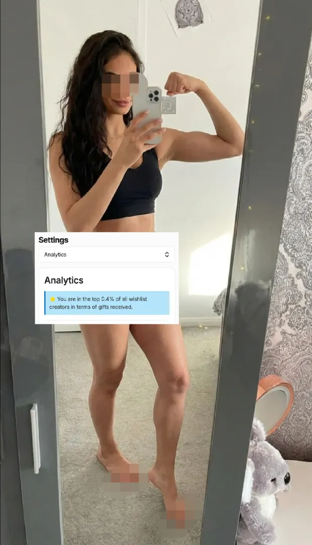 What would you give to get beaten up by a rich, beautiful woman who's WAY out of your league? posted by hanaa_daisy