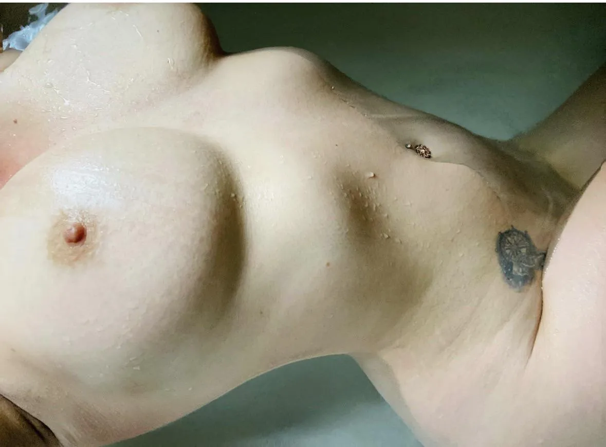 What would you rate my wet rack 1-10 posted by BitchenBecky