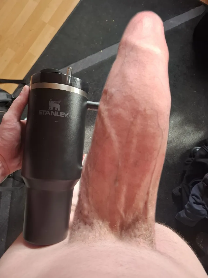 What would you rather drink out of? posted by TempusFinis97