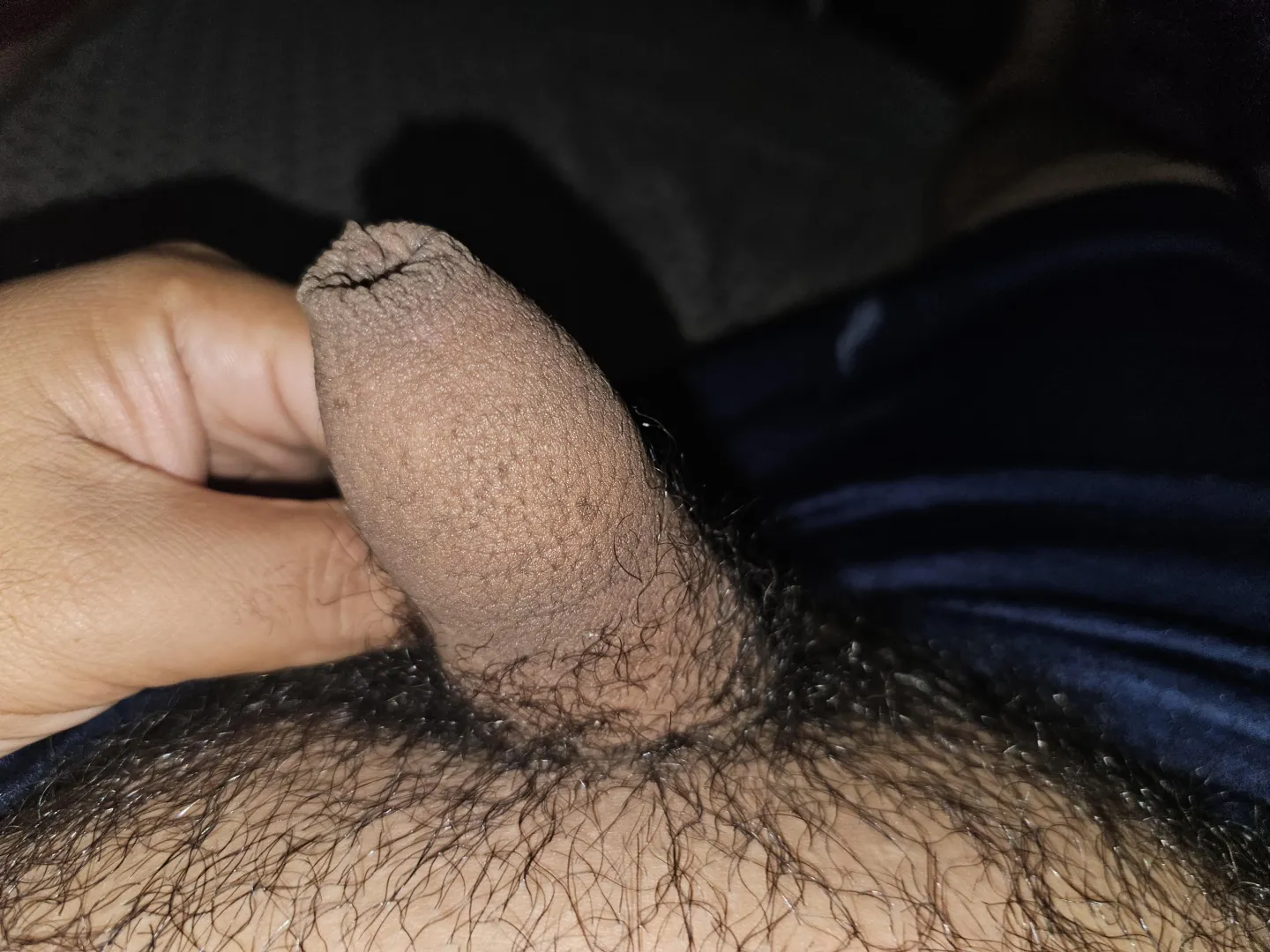 What would you say if I pulled this out and say suck it now posted by AdvantageOwn8330