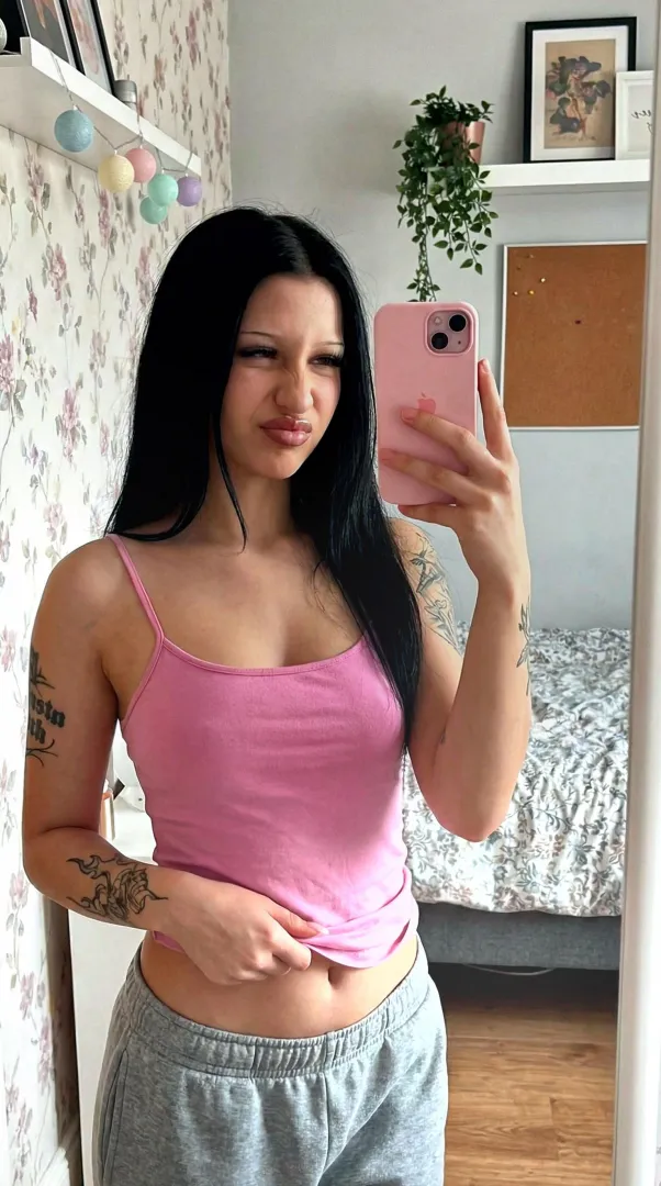 what would you say if i sent this to you posted by Neither-Pangolin1988