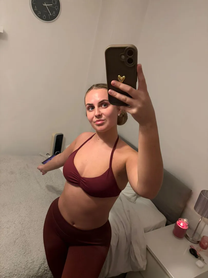 What would you think if I said I’ve never posted something this revealing before posted by Intelligent_Speeds