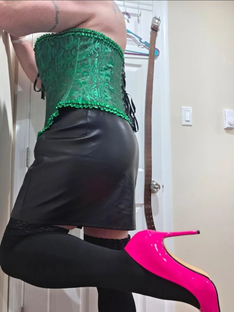 What ya think? posted by Tall_Gene722