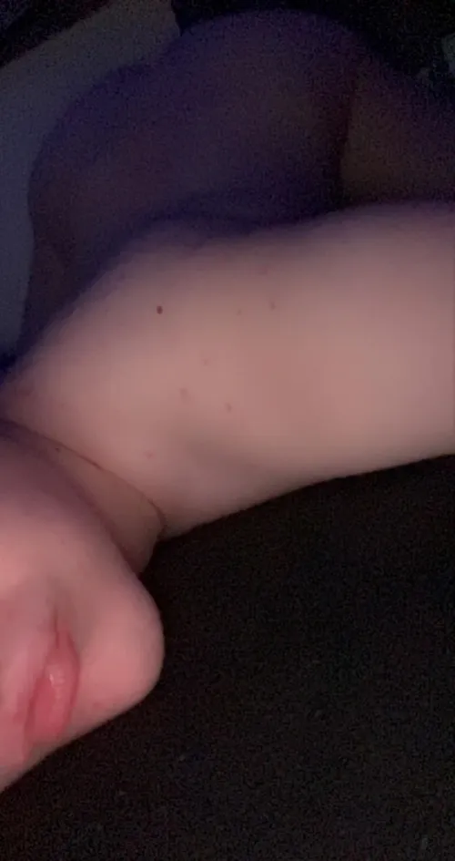 What you doing if I’m arched up in front of you? by femjaymilkies