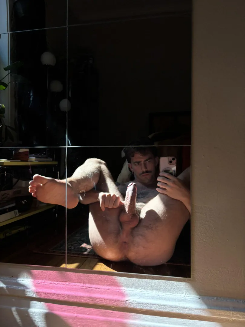 What you licking first? posted by Own-Sound6929