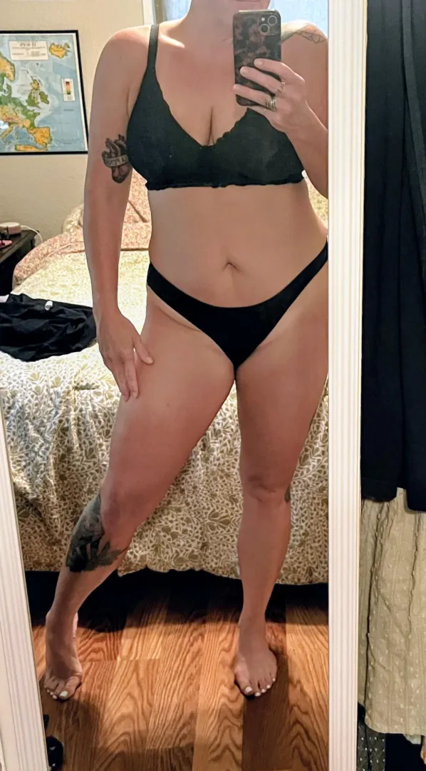 What you see if I take you home posted by Texas_Blessing00