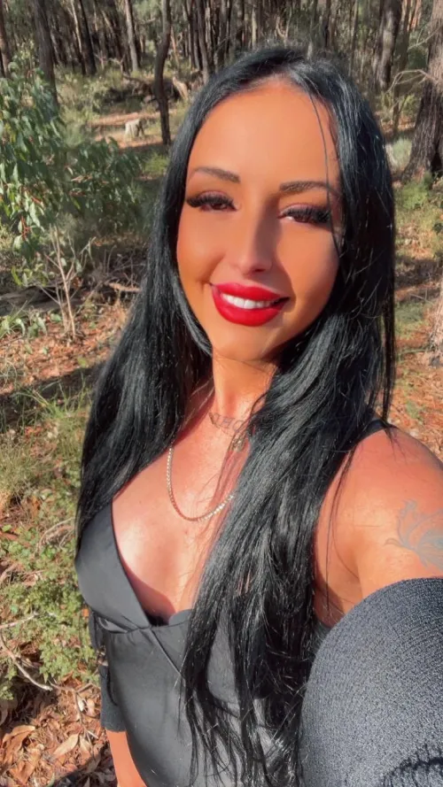 what you're looking for by Britt-96-5